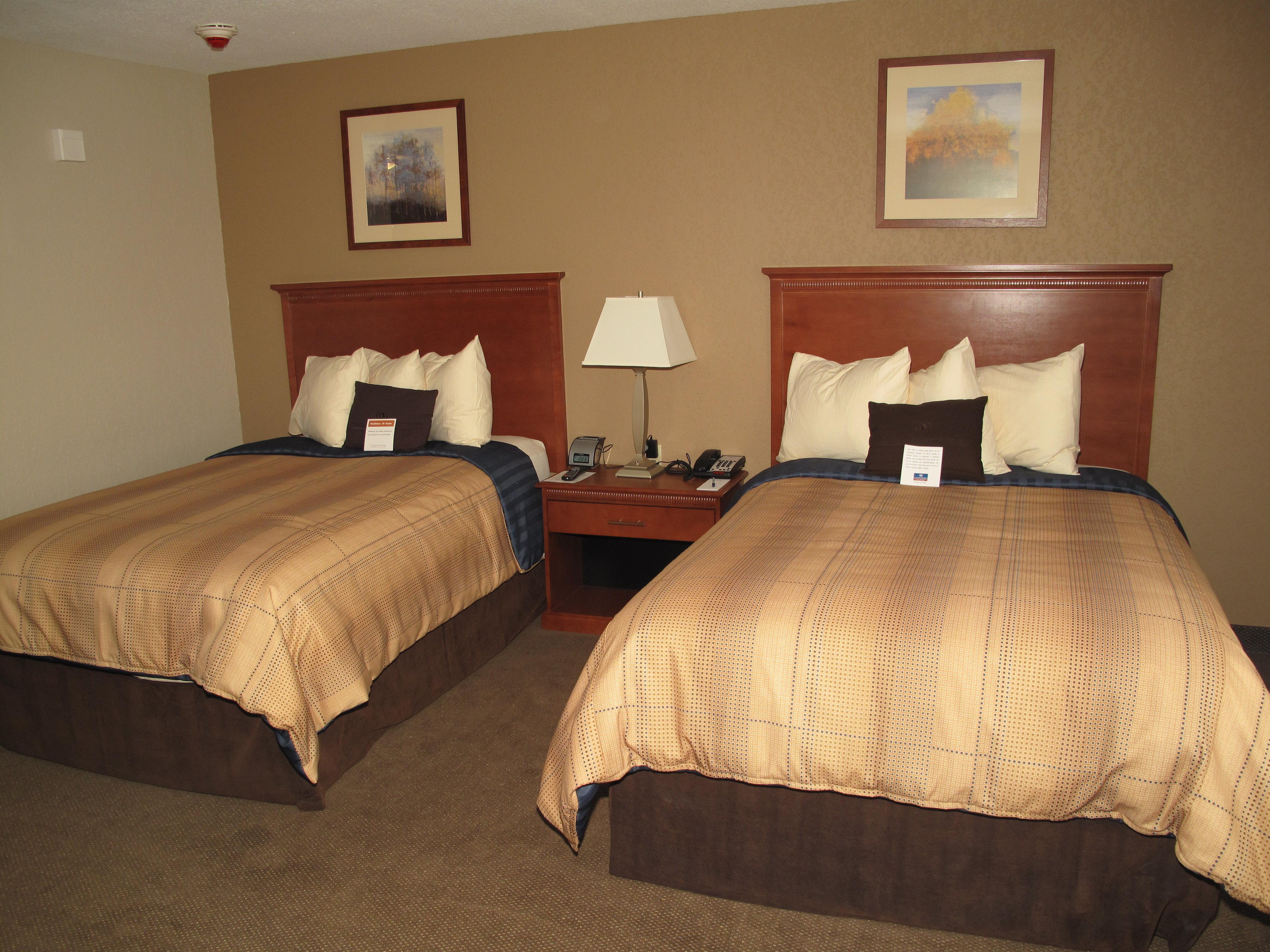 Candlewood Suites Elgin - Northwest Chicago By Ihg Quarto foto